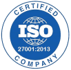 ISO 27001 2